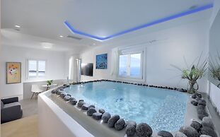Elegant Mykonos