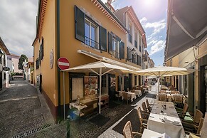 Apartamentos Taberna