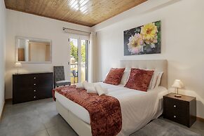 Apartamentos Taberna