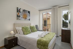 Apartamentos Taberna