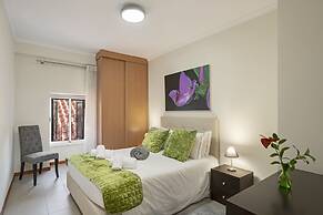Apartamentos Taberna