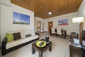 Apartamentos Taberna