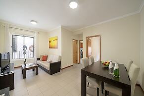 Apartamentos Taberna