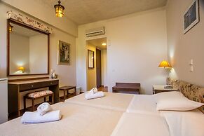 Hotel Muses
