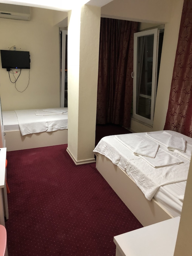 Hotel Sarayevo