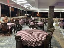 Hotel Sarayevo