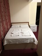 Hotel Sarayevo