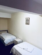 Hotel Sarayevo