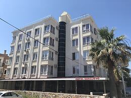 Hotel Sarayevo