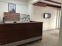 Hotel Sarayevo