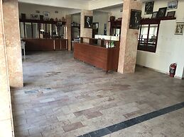 Hotel Sarayevo
