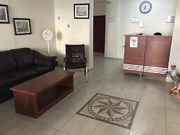 Hotel Sarayevo