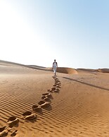 Starwatching private camp - Oman Desert Private Camp