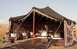 Starwatching private camp - Oman Desert Private Camp