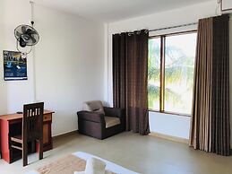 Rivonway Hotel Polonnaruwa
