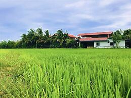 Rivonway Hotel Polonnaruwa