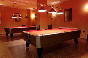 Grand Monastery Private Apartments