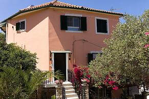 Villa Paxos