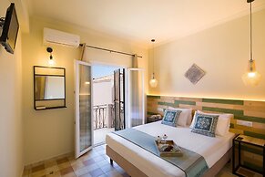 Villa Paxos