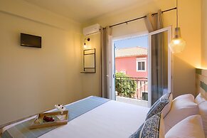 Villa Paxos