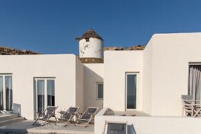 Wabi Luxury Suites