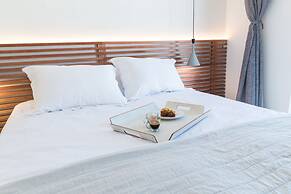 Wabi Luxury Suites