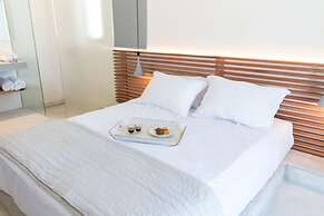 Wabi Luxury Suites
