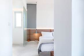 Wabi Luxury Suites