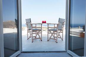 Wabi Luxury Suites