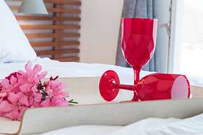 Wabi Luxury Suites