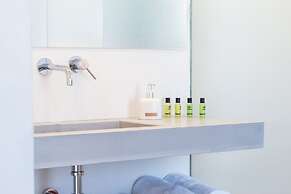 Wabi Luxury Suites