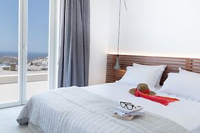 Wabi Luxury Suites
