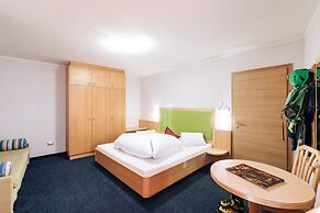 Zum Löwen-Post Hotel