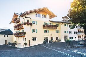Zum Löwen-Post Hotel