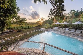 The Hillside Resort Siargao