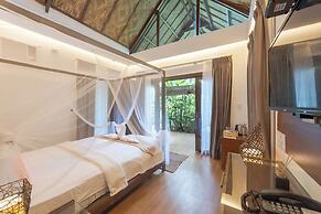 The Hillside Resort Siargao