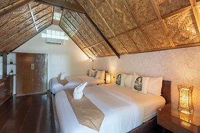 The Hillside Resort Siargao