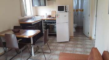 Cabañas Los Copaos