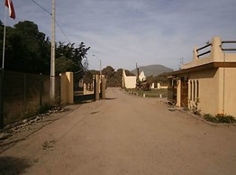 Cabañas Los Copaos
