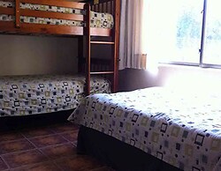 Cabañas Los Copaos