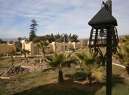 Cabañas Los Copaos