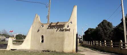Cabañas Los Copaos