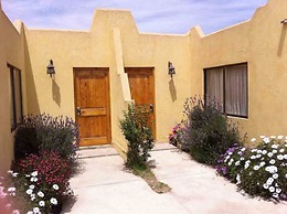 Cabañas Los Copaos