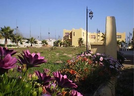 Cabañas Los Copaos