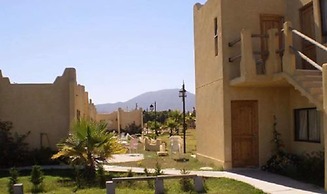 Cabañas Los Copaos
