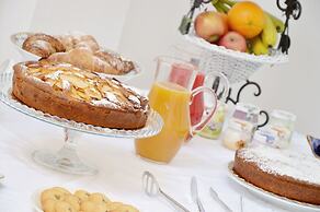 B&B Palazzo Marzo