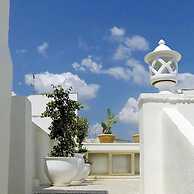 B&B Palazzo Marzo