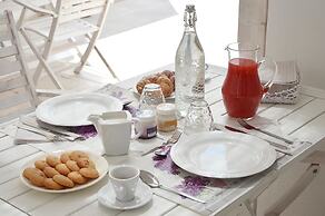 B&B Palazzo Marzo