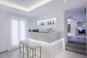 Ossuna bay hotel boutique