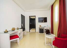 Hôtel Racine Marrakech